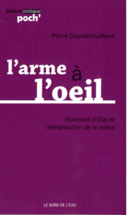 couverture_arme à l oeil