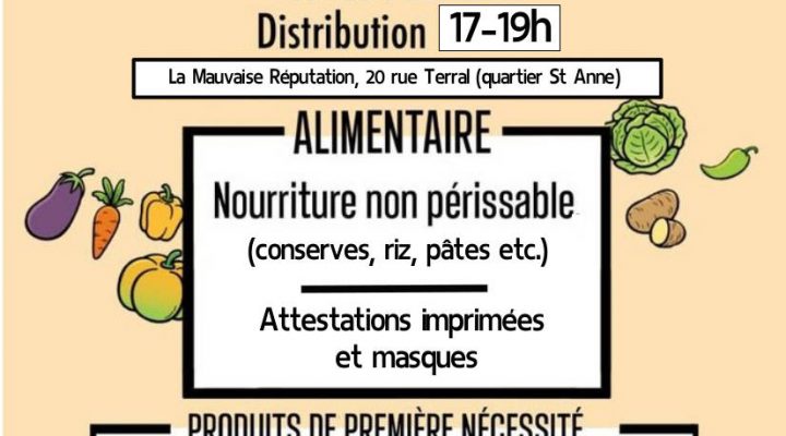 Une nouvelle cagnotte pour l’AESAE