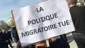 Mobilisation pour le 18 décembre, journée internationale des migrants