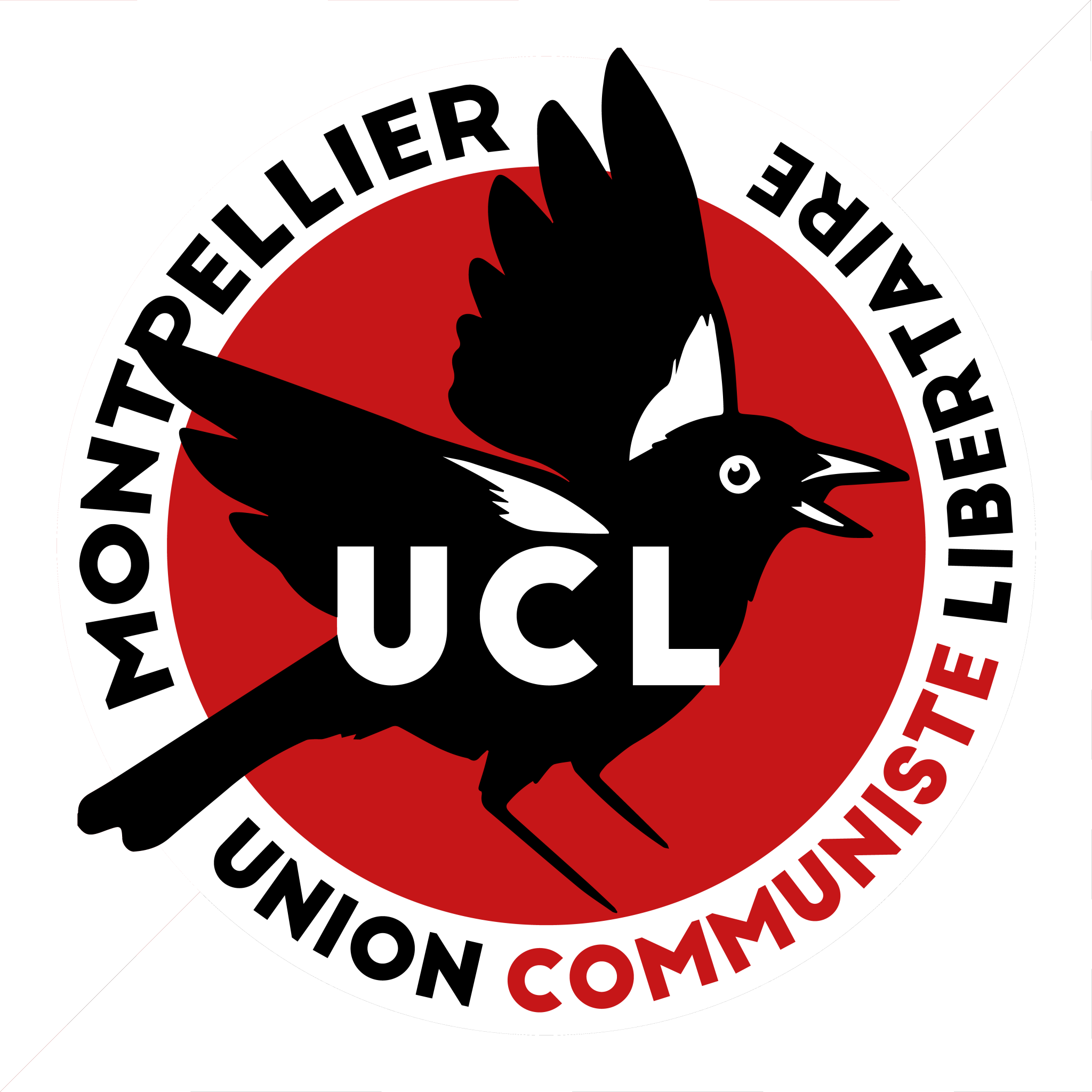 Union Communiste Libertaire Montpellier