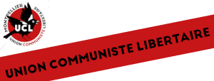 Union Communiste Libertaire Montpellier