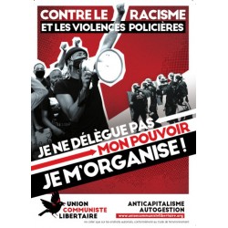 Loi Darmanin : la sinistre tambouille raciste et coloniale du premier flic de France
