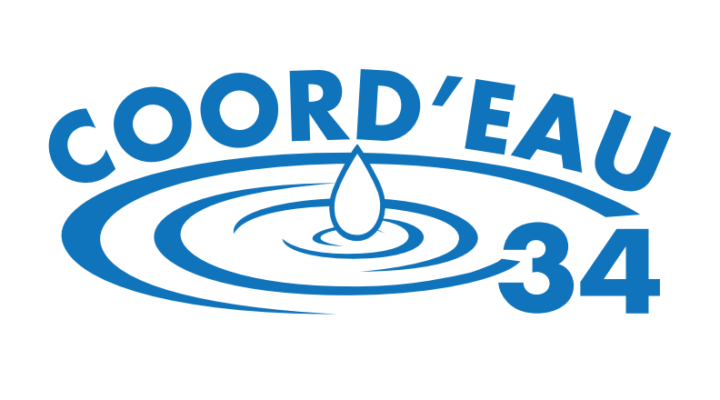 Création de la Coord’ Eau 34