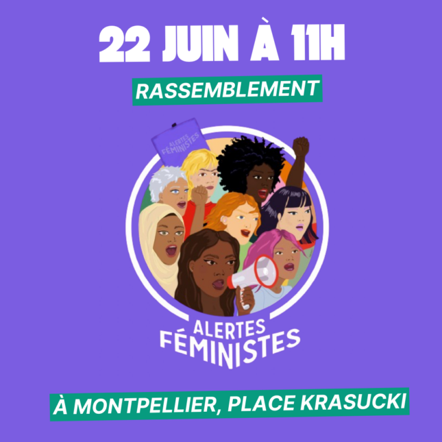 Alerte Féministe