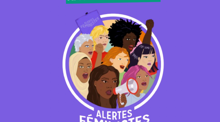 Alerte Féministe